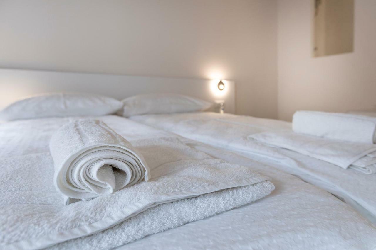 Picalof Apartments Malcesine Zewnętrze zdjęcie